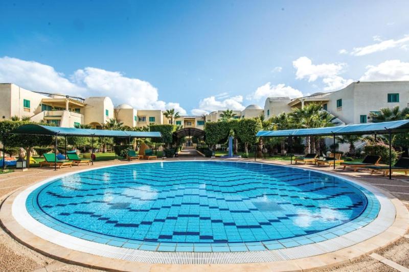 ラ・マルサ Penthouse Cosy Avec Piscine Priveeアパートホテル エクステリア 写真